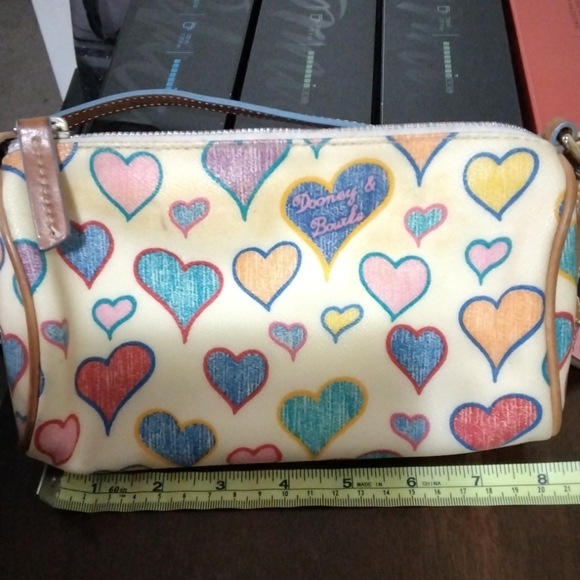 Dooney&Bourke Mini Purse - Picture 5 of 6